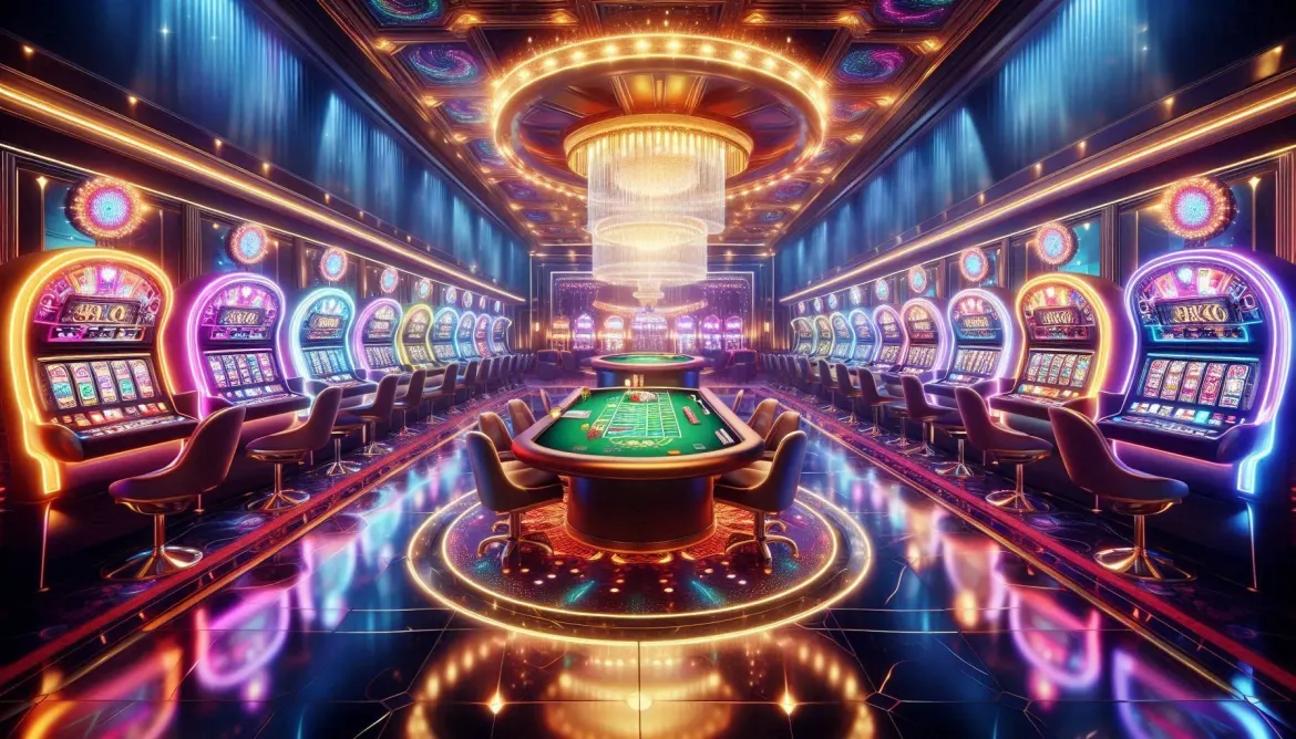 BonusKong Casino
